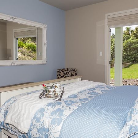Flaxmill Cove B&B Whitianga Dış mekan fotoğraf