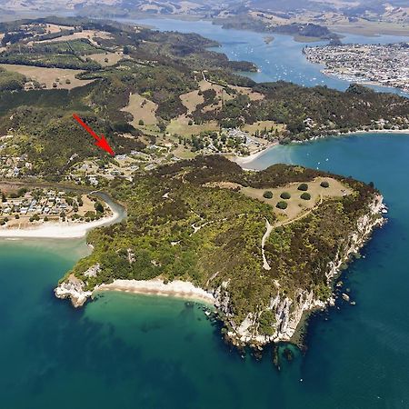 Flaxmill Cove B&B Whitianga Dış mekan fotoğraf