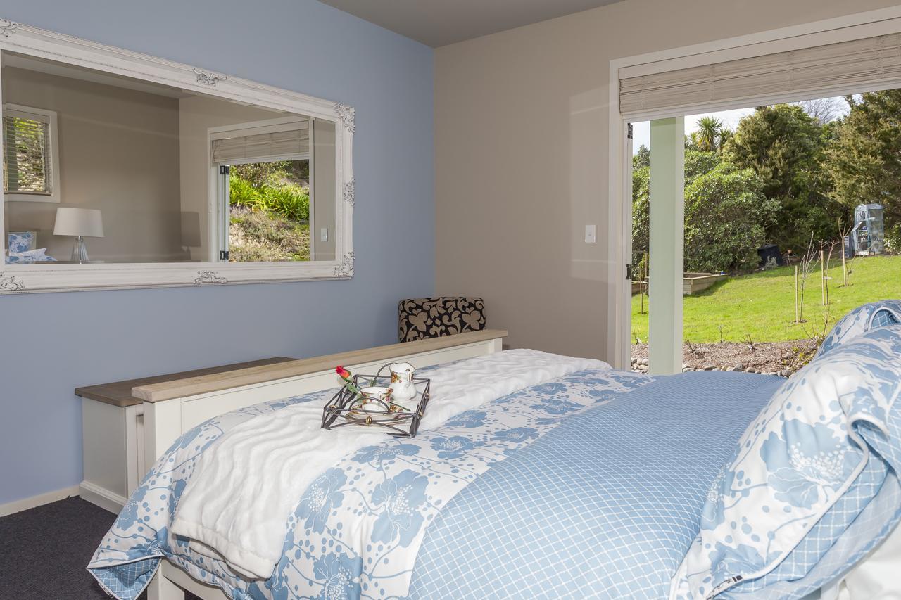 Flaxmill Cove B&B Whitianga Dış mekan fotoğraf